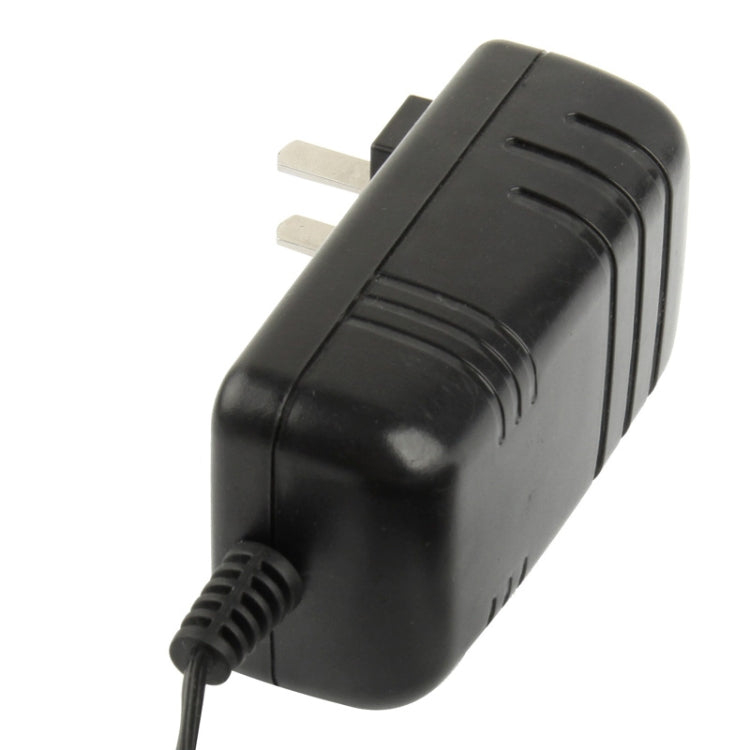 High Quality US Plug AC 100-240V to DC 12V 2A Power Adapter, Tips: 5.5 x 2.5mm, Cable Length: 1.8m