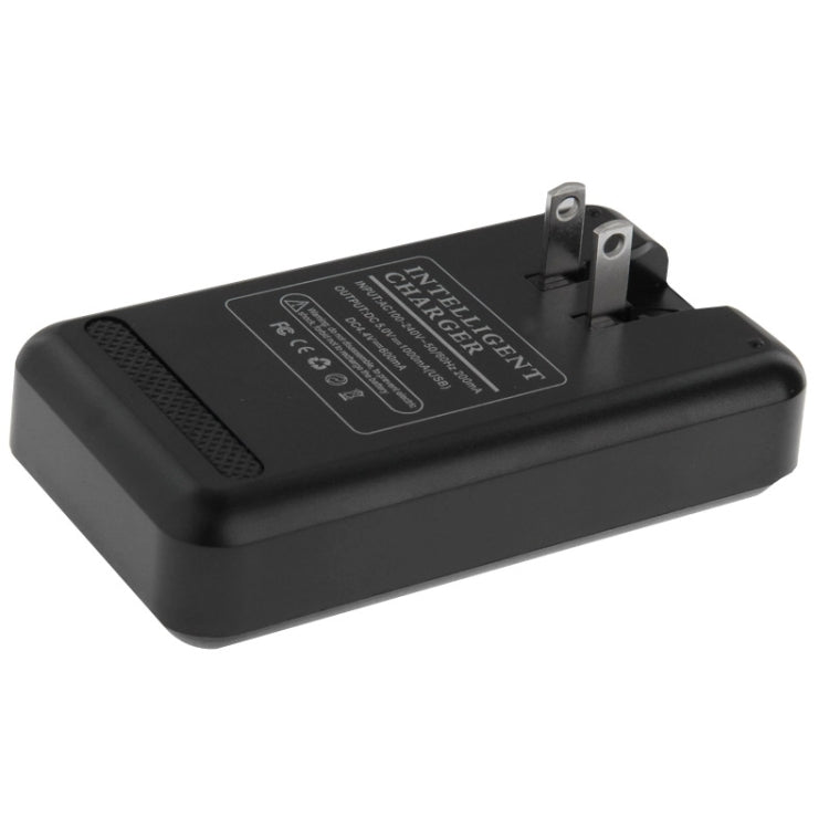 Universal USB Output Style Intelligent Battery Charger for LG G4