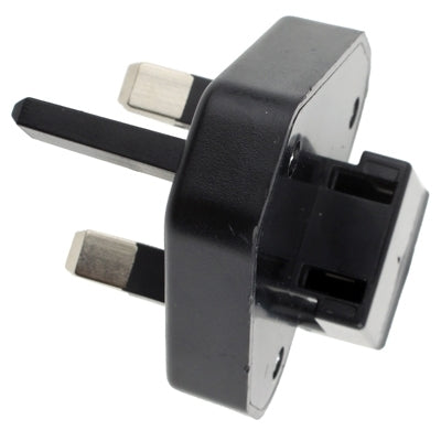 Universal USB Output Style Battery Charger,