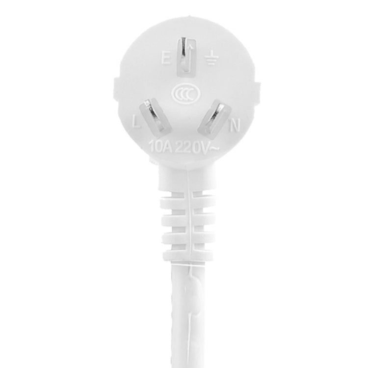3 Layers with 12 US Outlets and 6 USB Ports Smart Power Sockets, Overload Protector, US Plug, Cable Length: 1.5M