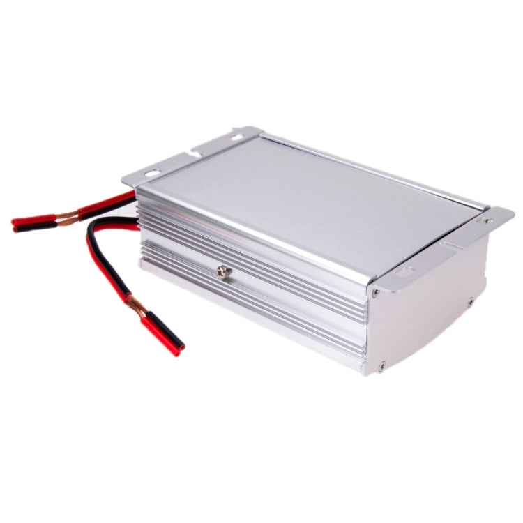 SUVPR RF-15A DC 24V to 12V Car Negative Booster Power Inverter Adapter