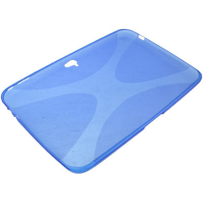 Translucent TPU Case for Google Nexus 10