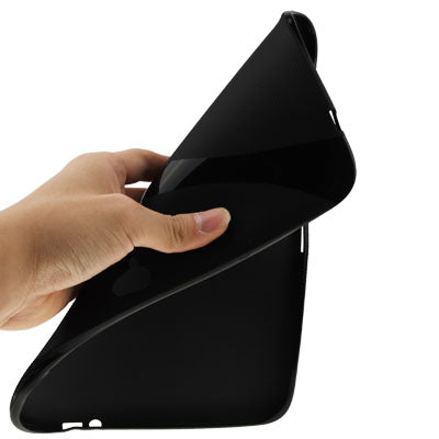 Translucent TPU Case for Google Nexus 10