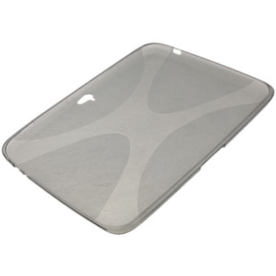Translucent TPU Case for Google Nexus 10