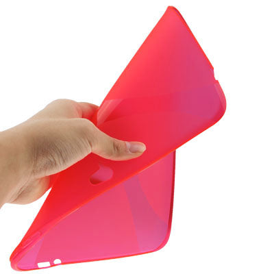 Translucent TPU Case for Google Nexus 10