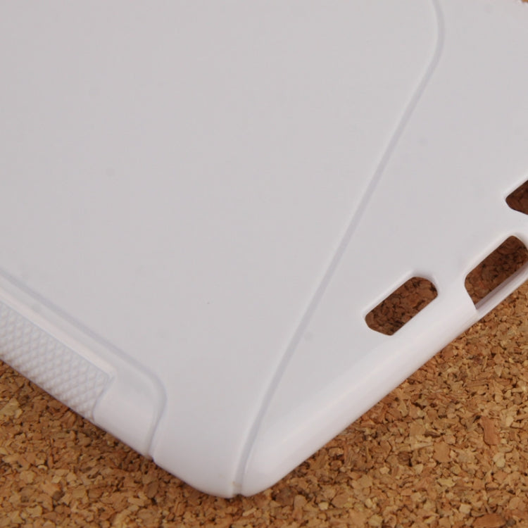 S Line Anti-skid TPU Protective Case for Google Nexus 7 (2013 Version),