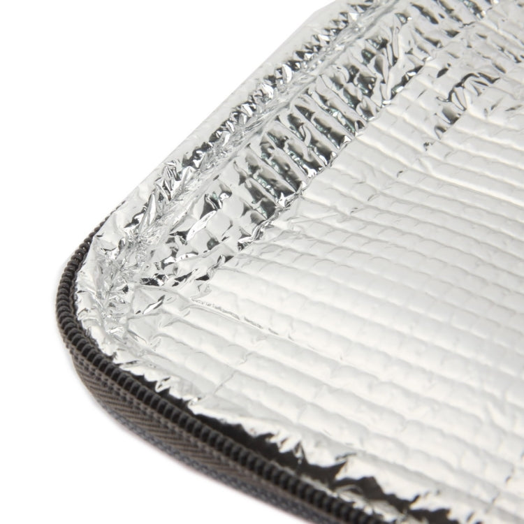 Insulated Cooler Tote Bags(Red)