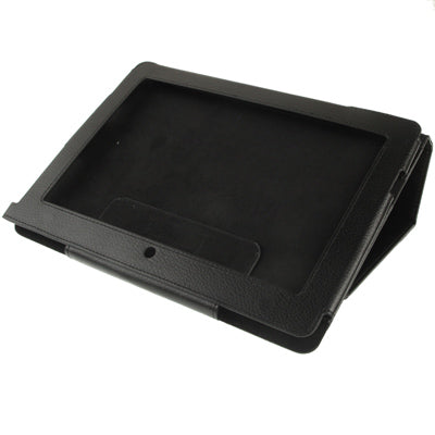 Leather Case with Holder for Sony Tablet S / S1