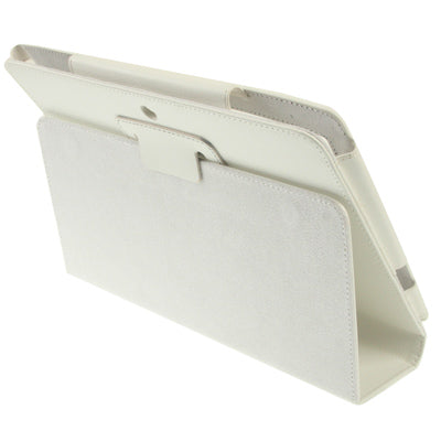 Leather Case with Holder for Sony Tablet S / S1
