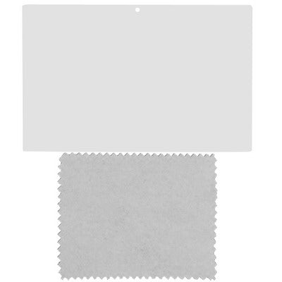 Anti Glare LCD Protective Film for Sony Xperia Tablet Z / 10.1 inch(Transparent)