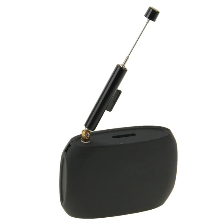 Wirelss WiFi Mobile DVB-T ISDB-T TV Tuner Stick Receiver for iPad / iPhone / Android Phones / Tablet, Support Most of European Countries (Not Support in Italy and France)