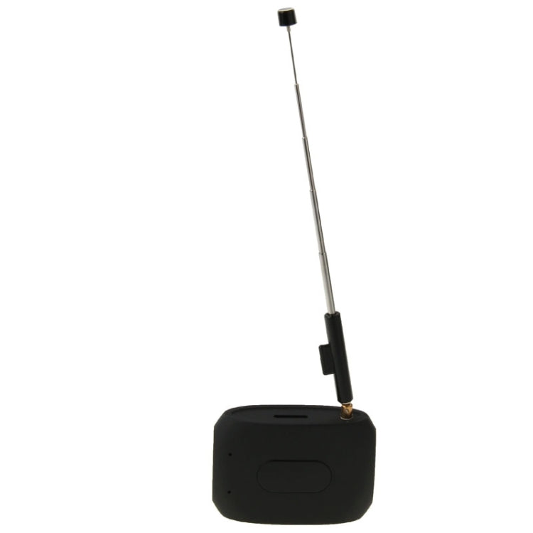 Wirelss WiFi Mobile DVB-T ISDB-T TV Tuner Stick Receiver for iPad / iPhone / Android Phones / Tablet, Support Most of European Countries (Not Support in Italy and France)