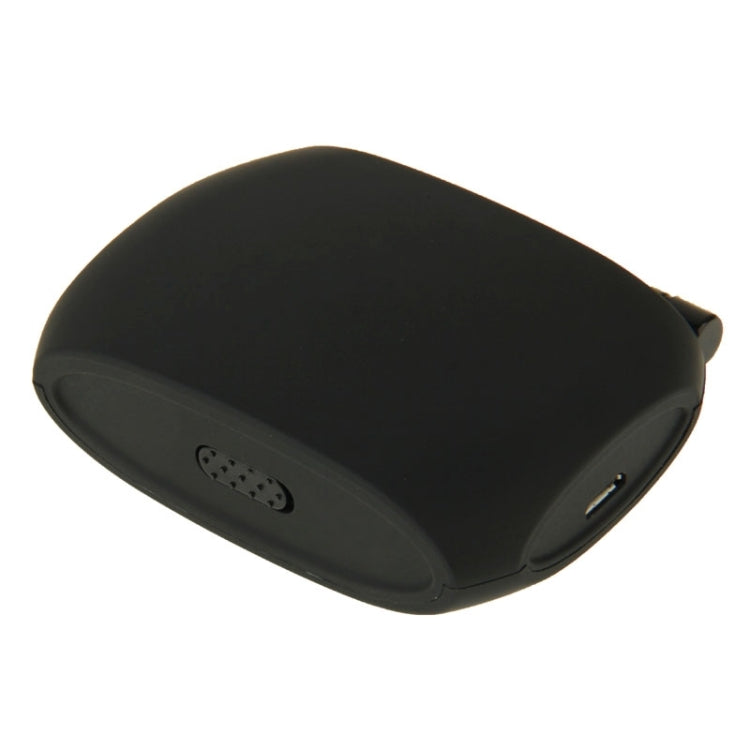 Wirelss WiFi Mobile DVB-T ISDB-T TV Tuner Stick Receiver for iPad / iPhone / Android Phones / Tablet, Support Most of European Countries (Not Support in Italy and France)