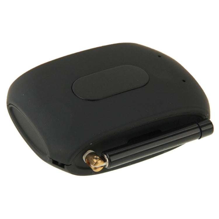 Wirelss WiFi Mobile DVB-T ISDB-T TV Tuner Stick Receiver for iPad / iPhone / Android Phones / Tablet, Support Most of European Countries (Not Support in Italy and France)