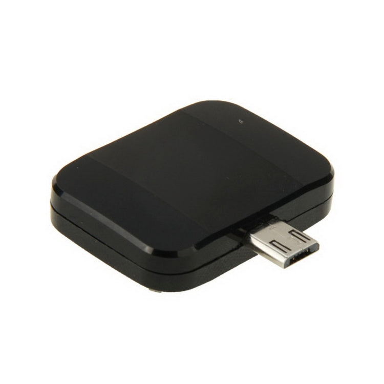 Micro USB Digital TV Receiver / Mobile Watch DVB-T2 TV Tuner Stick for Android Phones / Pad