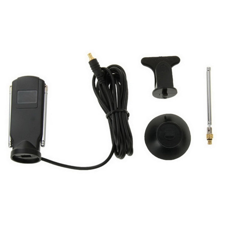 Micro USB Digital TV Receiver / Mobile Watch DVB-T2 TV Tuner Stick for Android Phones / Pad