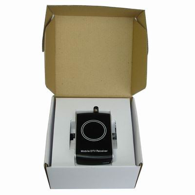 Mini DVB-T TV Receiver (Portable)