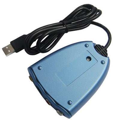Easycap DC 90 USB 2.0 Video Grabber with Audio DC 60+ + USB 2.0 Video Adapter with Audio