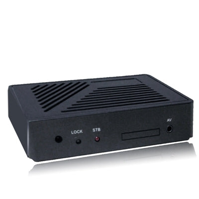 AVATAR 2 Dongle Satellite Share Receiver, Only Using in Africa(Black)