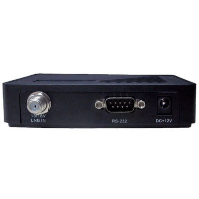 AVATAR 2 Dongle Satellite Share Receiver, Only Using in Africa(Black)