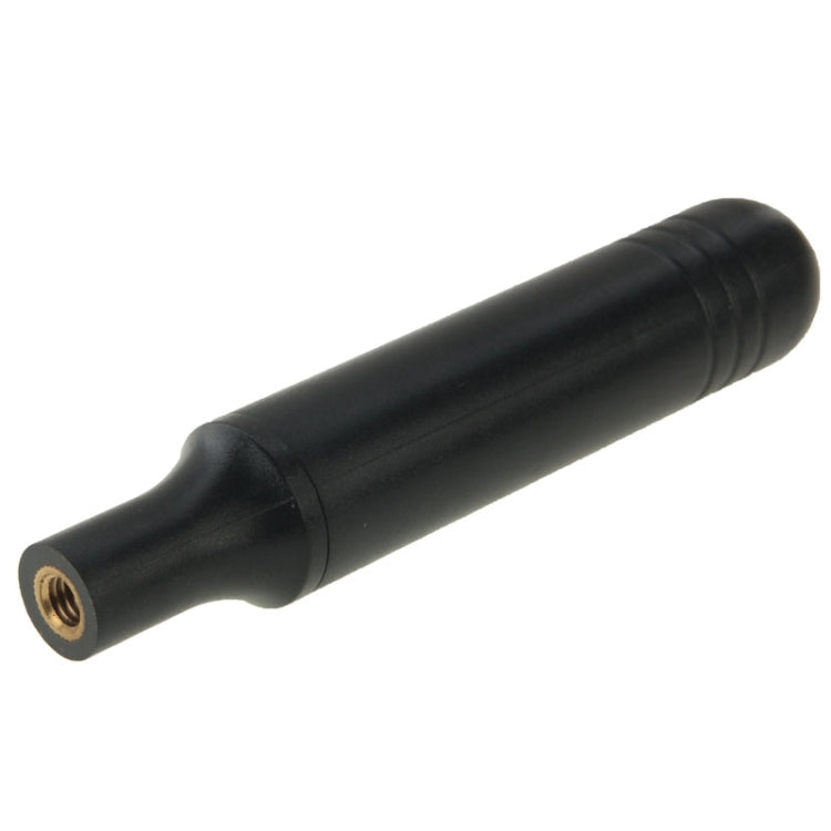 High Quality 28dBi DVB-T Antenna, VHF: 170-230MHz, UHF: 470-862MHz(Black)