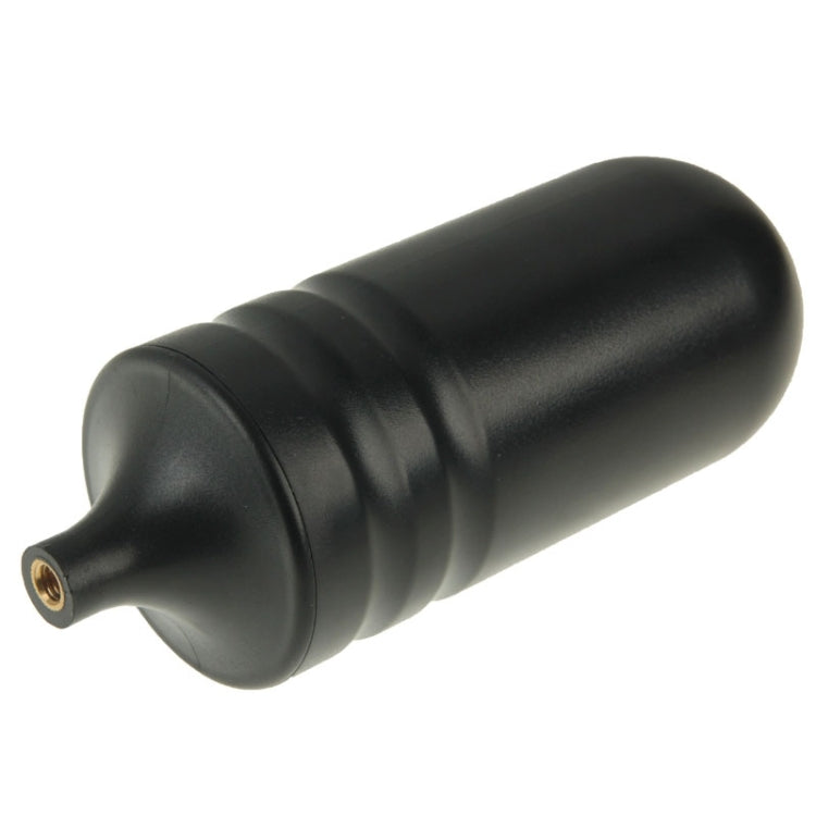 High Quality 30dBi DVB-T / DVB-T2 Antenna(Black)
