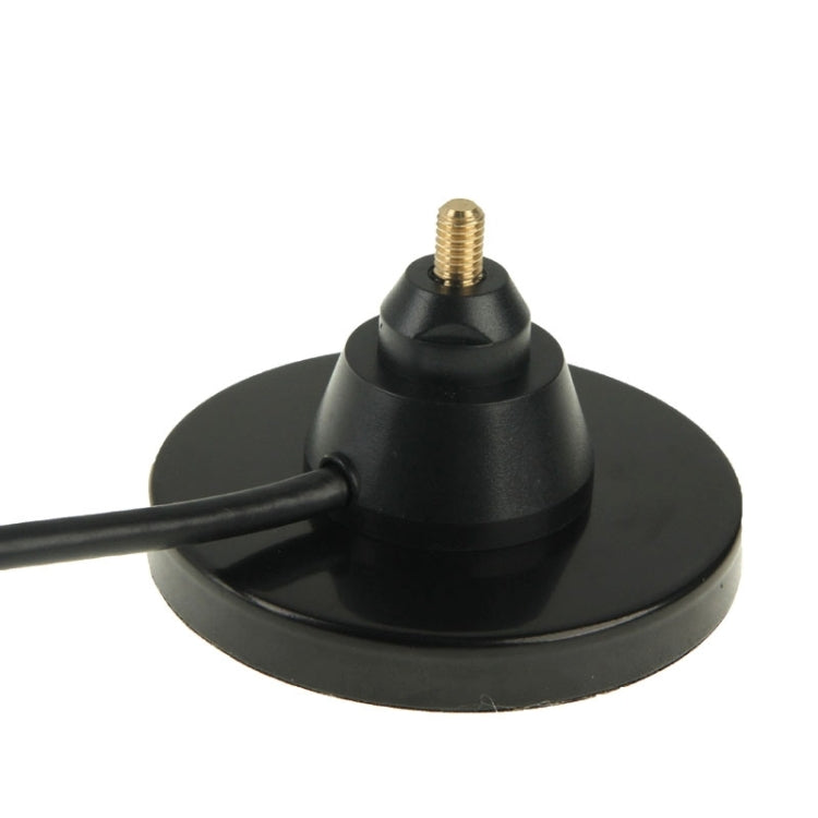 High Quality 30dBi DVB-T / DVB-T2 Antenna(Black)