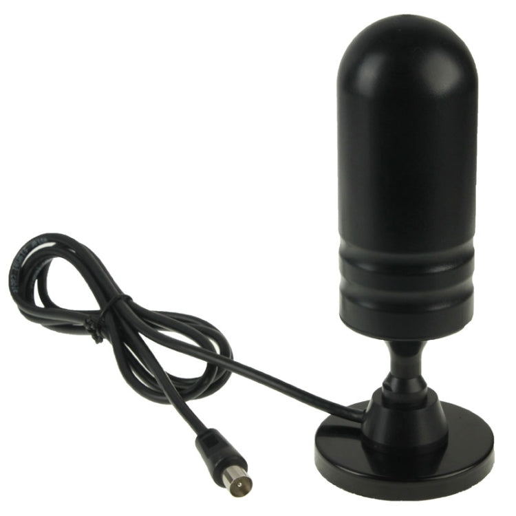 High Quality 30dBi DVB-T / DVB-T2 Antenna(Black)