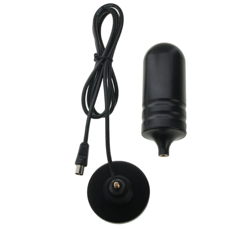 High Quality 30dBi DVB-T / DVB-T2 Antenna(Black)