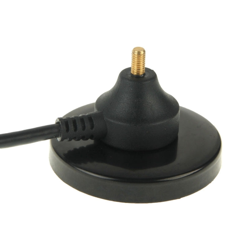 High Quality 15dBi DVB-T Antenna(Black)