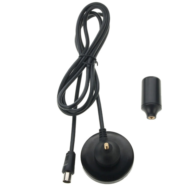 High Quality 15dBi DVB-T Antenna(Black)