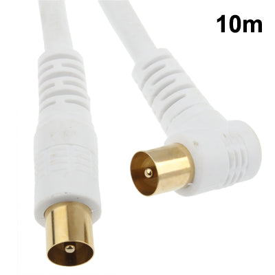 Good Quality TV Cable / Closed Line / RF Cable / RF Signal Line , Length: