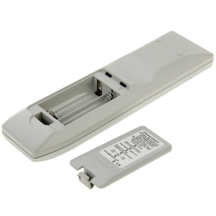 3 in 1 (TV, VCD, DVD) Universal Remote Control (RM-88E)