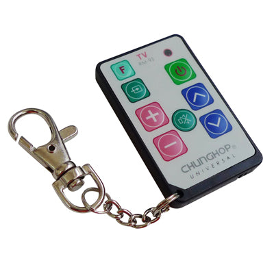 Universal TV Remote Control