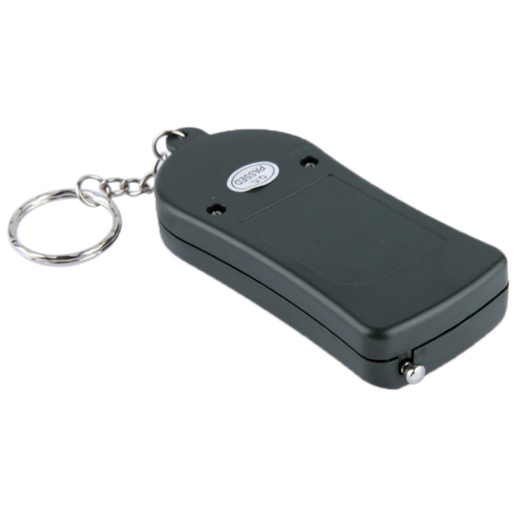 2-Outlet Outdoor Wireless Remote Control Switch Outlet(Black)