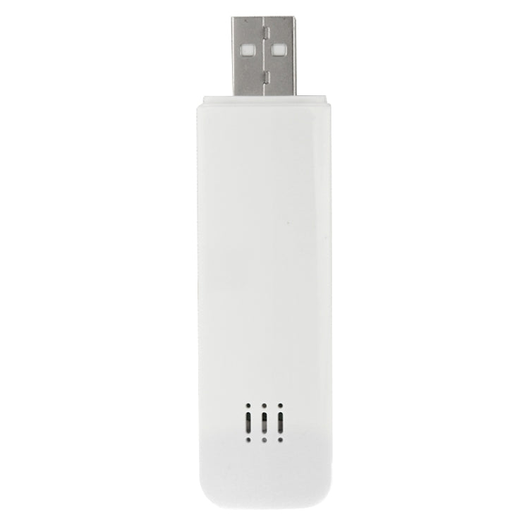 Mini Digital USB 2.0 Dual Module DVB Analog TV Stick, Support FM + AV + DVB-T / T2 / C