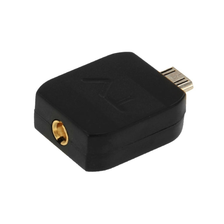 Micro USB 2.0 Mobile Watch DVB-T / ISDB-T TV Stick for Android Phone/Pad