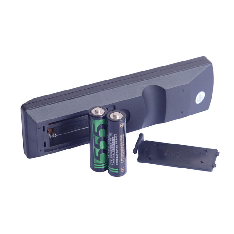 H.264 MPEG-4 HD 1080P DVB-T2 Terrestrial Digital TV Receiver, Support USB / HDMI