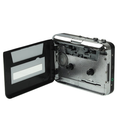 Tape to PC Super USB Cassette to MP3 Converter Capture Audio Music Player