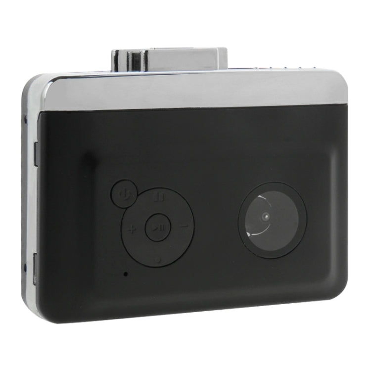 Portable Cassette to USB / MP3 Music Converter Capture Audio Music Player