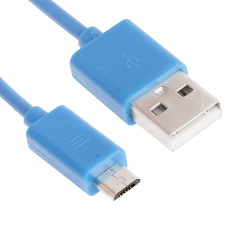 20 PCS 1m Micro USB Port USB Data Cable