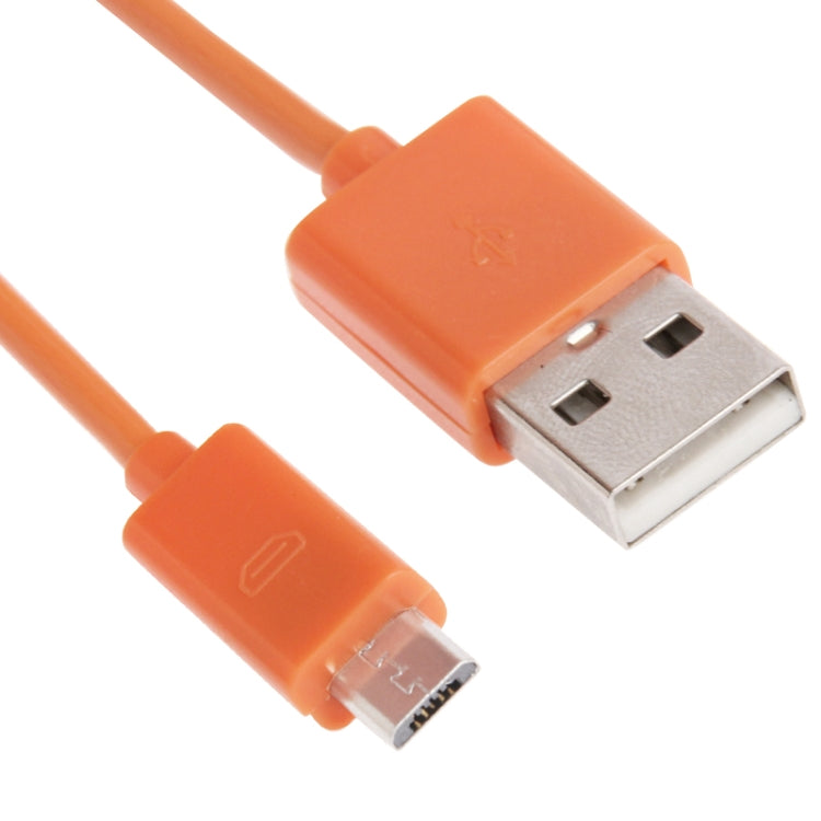 20 PCS 1m Micro USB Port USB Data Cable