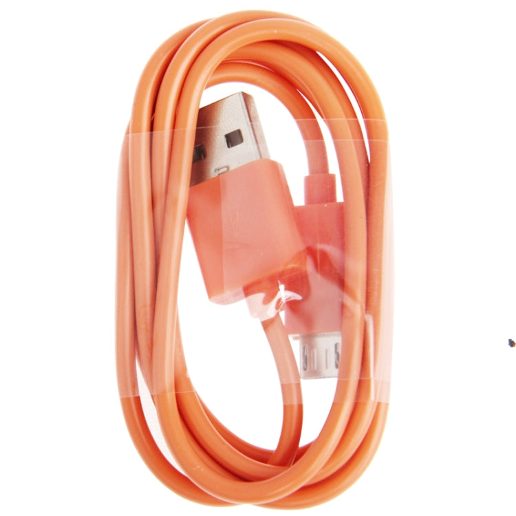 20 PCS 1m Micro USB Port USB Data Cable