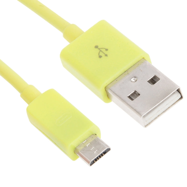 20 PCS 1m Micro USB Port USB Data Cable