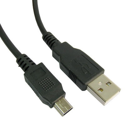 USB Data Cable for Motorola V3
