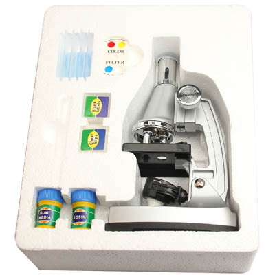 MP-A450 450x Microscope With Discovery Kit