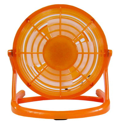 Plastic Mini USB Cooling Fan