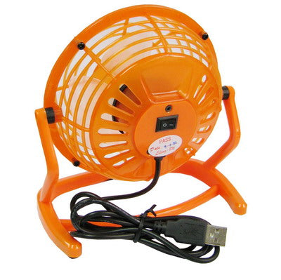 Plastic Mini USB Cooling Fan
