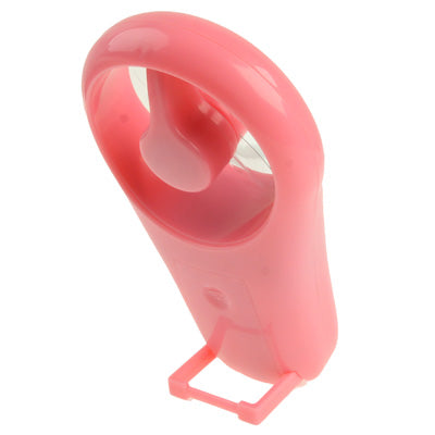 Ultra-quiet Mini USB / Battery Fan with Stand, HH-U517