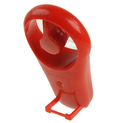 Ultra-quiet Mini USB / Battery Fan with Stand, HH-U517